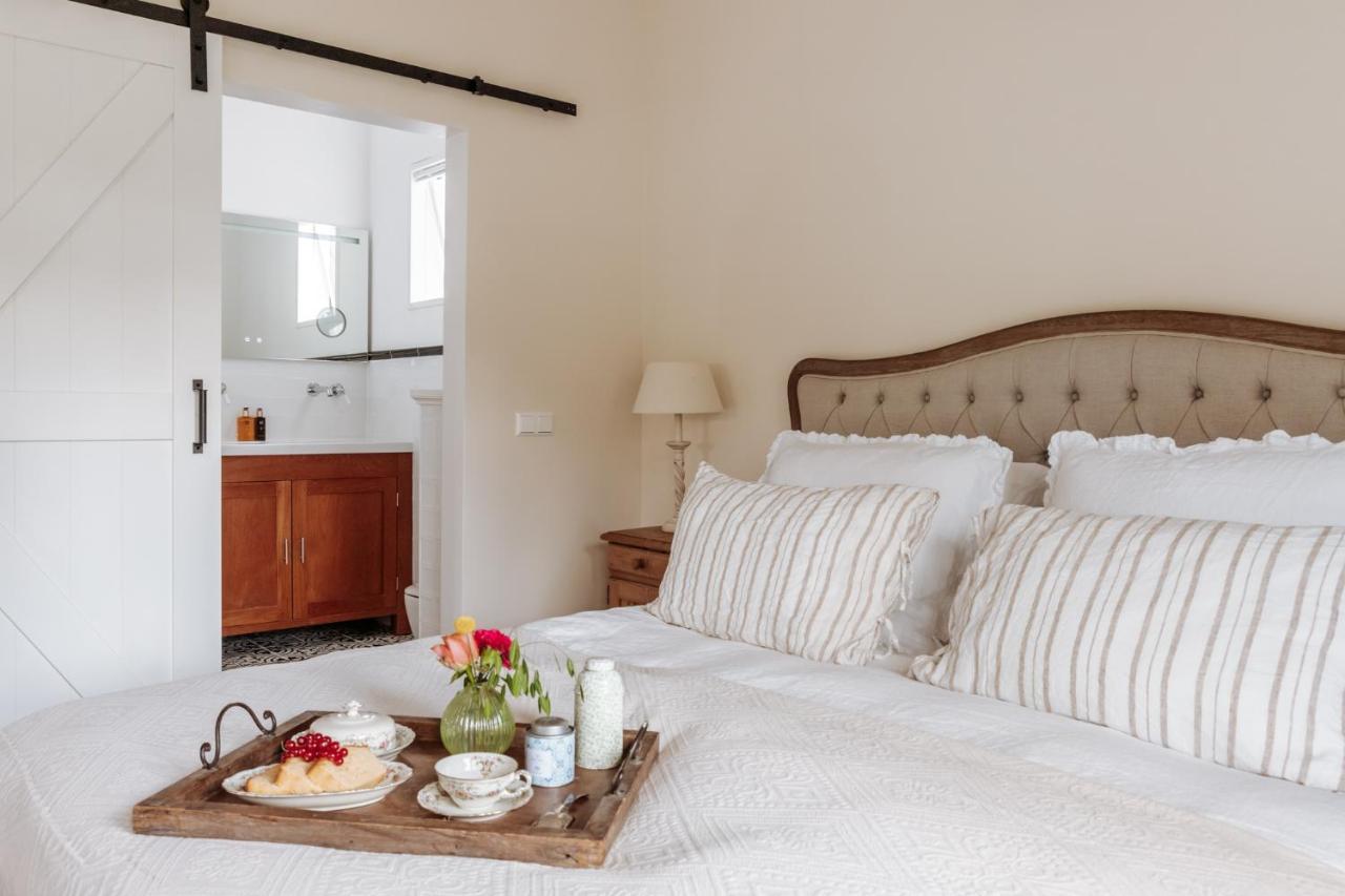 B&B Buytenlust Rockanje Exteriör bild