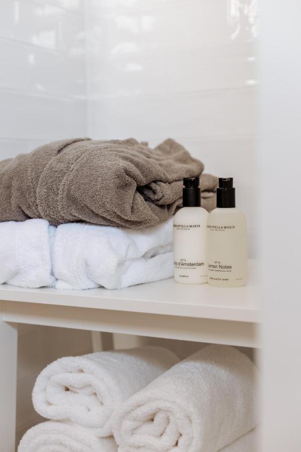B&B Buytenlust Rockanje Exteriör bild